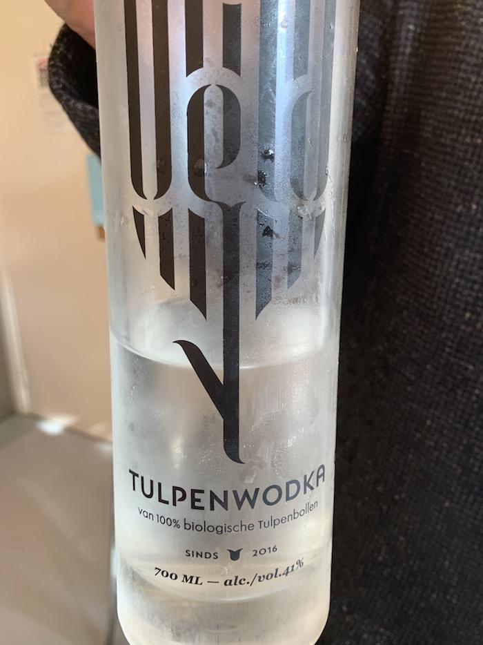 Tulip Vodka