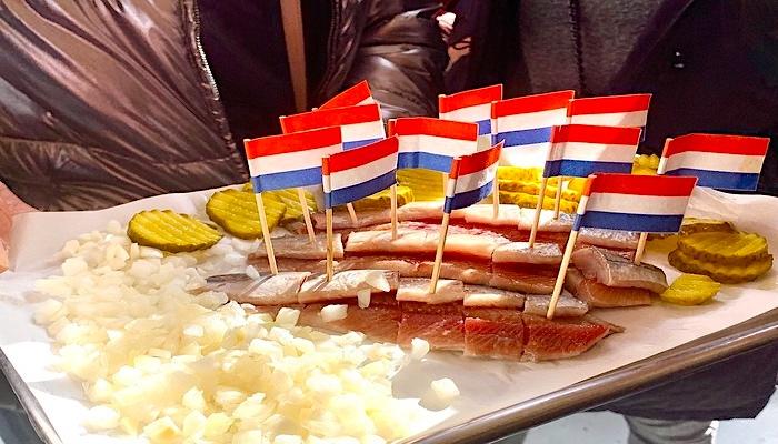 amsterdam food, the best places to eat in amsterdam, dutch food,