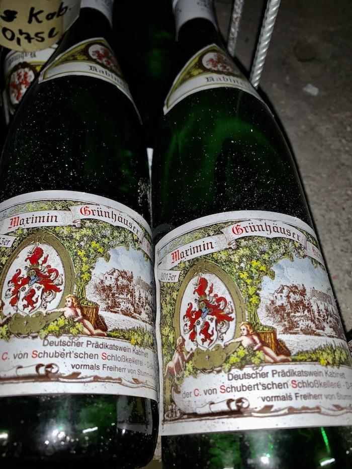 A Guide to Riesling  Wine  in Mosel  Germany  The 