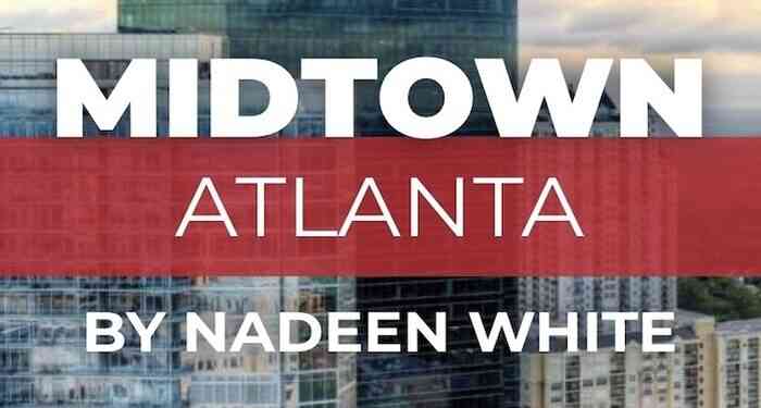 midtown atlanta travel guide, discover atlanta, visit atlanta, midtown atlanta, atlanta georgia, planning a trip to atlanta