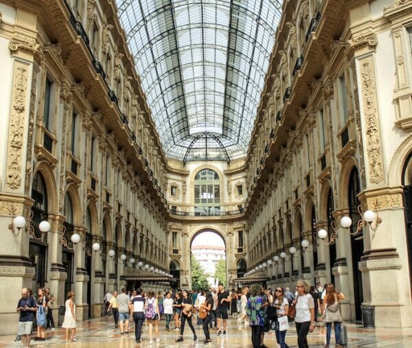 Galleria Vittorio Emanuele II - All You Need to Know BEFORE You Go