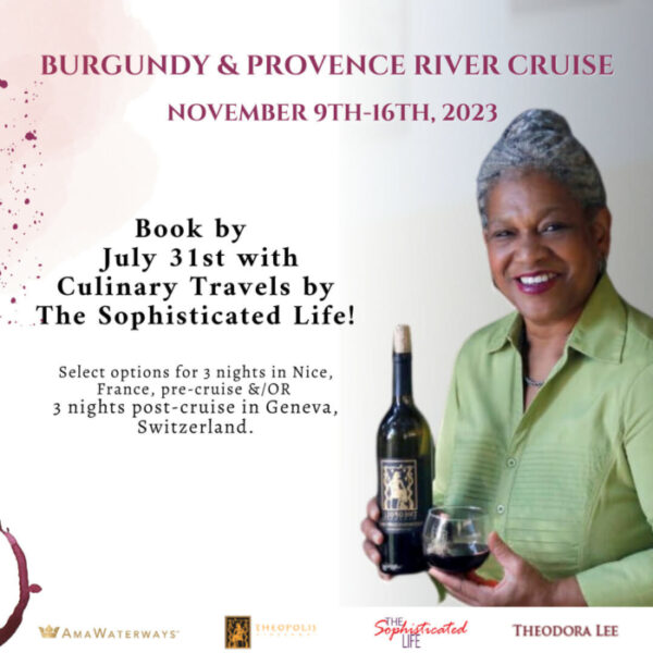 amawaterways, theodora lee of theopolis vineyards